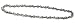 ALM Manufacturing CH052 3/8-inch x 52-Links Chainsaw Chain Fits 35cm Bars