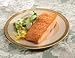 2 Atlantic Salmon Selects (2 included) - Atlantic Salmon Selects 2/8 oz with 4 oz. Herb Wine Butter Image