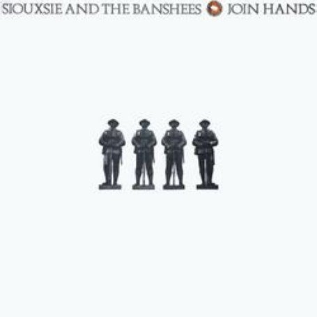 Siouxsie & the Banshees - Regal Zone Lyrics - Zortam Music