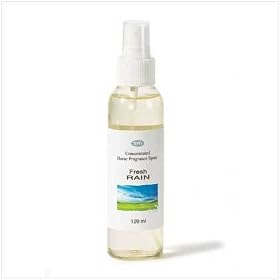RAIN SCENTED HOME FRAGRANCE by SHOPZEUS