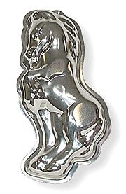 Horse Cake Pan -14 Inches