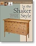 IN THE SHAKER STYLE - From Fine Woodworking
