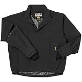 Zero Restriction Mens Featherweight Gore-Tex Rainwear - Zip-Off Jacket