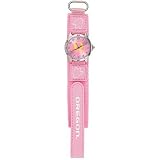 NCAA Kids' CF1-ORE Future Star Series Oregon Ducks Pink Watch