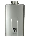 Rinnai R94LSiN Natural Gas Indoor Tankless Water Heater