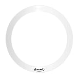 Evans E10ER1 25,4 cm (10 Zoll) D&auml;mpfungsringe (10er Pack)