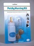 Pet Supplies : Nurser Bottle Kit 4oz