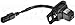 Dorman - OE Solutions 590-126 Park Assist Camera
