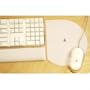 Rain Design iRest Aluminum Wrist Rest & Mouse Pad
