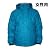 アウトドア、女性用登山 レインウェア、フード付きレディース雨具