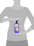 Dr. Teal's Ultra Moisturizing Body Wash Sooth and Sleep with Lavender, 24 Fluid Ounce