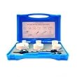 SAW HOLE 9 PC, ELECTRICIAN KIT