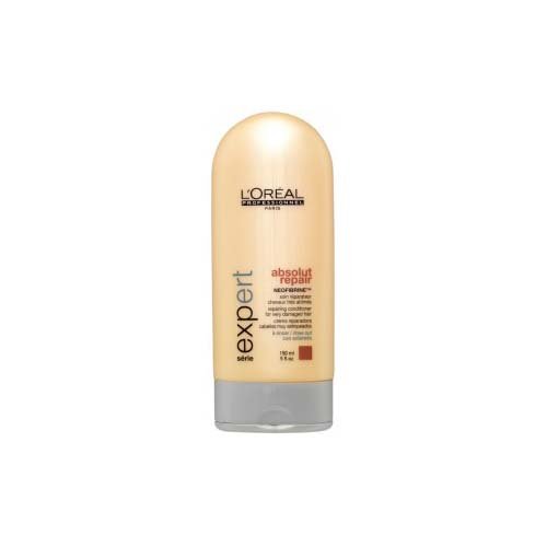 Serie Expert Absolute Repair Repairing Conditioner 25.4 oz.