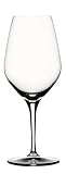 Spiegelau Authentis Red Wine Glass, Set of 2