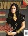  : Jamrock Magazine: Jaslene Gonzalez (October 2008)