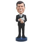 John F. Kennedy BobbleheadIMAGE