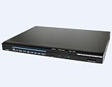Full 1080P HD DVD / Networked Media Player S10