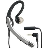 GN NETCOM Jabra C510 Corded Headset - 100-55100000-02