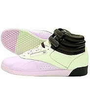 Reebok - Free Style HI Int - Neapolitan/Chcoco, Gr&ouml;&szlig;e 7,5 US / 38 EU