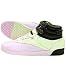 Reebok - Free Style HI Int - Neapolitan/Chcoco, Größe 7,5 US / 38 EU
