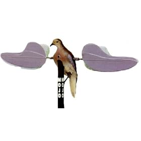 Hunt Wise Inc Motorized Dove Decoy Mfg no: 1420-HW2002