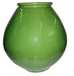 Green Water Jar Medium