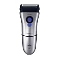 Braun Series 1 / 150 Herrenrasierer silber (5684)