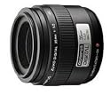 Olympus 35mm f/3.5 1:1 Macro Zuiko Lens for E Series DSLR