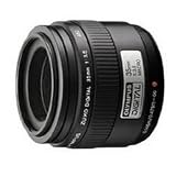 Olympus 35mm f/3.5 1:1 Macro Zuiko Lens for E Series DSLR