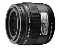 Olympus 35mm f/3.5 1:1 Macro Zuiko Lens for E Series DSLR