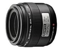 OLYMPUS 261053 Zuiko Digital 35mm Macro Lens