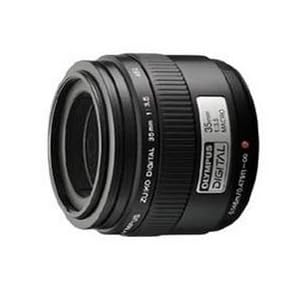 Olympus 35mm f/3.5 1:1 Macro Zuiko Lens for E Series DSLR