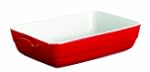 Pyrex 4936796 Plat Rectangulaire 21 x...