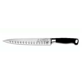 Messermeister San Moritz Elite Kullenschliff Carving Knife, 8 by Messermeister