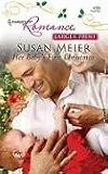 Her Baby's First Christmas (Harlequin Romance Large Print)