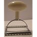 Ravioli Cutter Square 8cm/3" s/s plastic Soft Grip handle Guaranteed quality