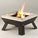 Reflection Fire Pit