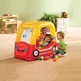 Little Tikes Cozy Coupe Ball Pit