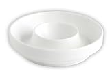 Quid - 7104028 - World Food Asia - 6 Coquetiers - 10 - Porcelaine Tokai
