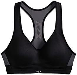 Victoria's Secret Sport Incredible Sport Bra 34C Black
