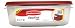Tools & Hardware : Rubbermaid 7J76 Easy Find Lid Rectangle 24-Cup Food Storage Container