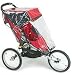 Baby : Baby Jogger Q Single Rain Canopy