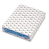 Office Depot(R) Inkjet Paper, 8 1/2in. x 11in., 24 Lb., 108 Brightness, Ream Of 500 Sheets