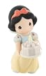 Precious Moments Disney Collection "For The Fairest Birthday Of Them All"