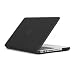 Speck Products See Thru Satin Laptop Hard Case for Macbook 13 Pro - BLACK