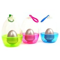 Hatching Alien Egg
