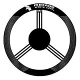 Chicago White Sox Mesh Steering Wheel Cover