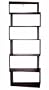 Nexxt  Modera - Stacked Angle Shelf Java