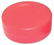 Olympia Fast Action Hockey Pucks - Quantity of 12 - Gym Equipment