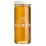 Bee Raw Florida Orange Blossom Honey
